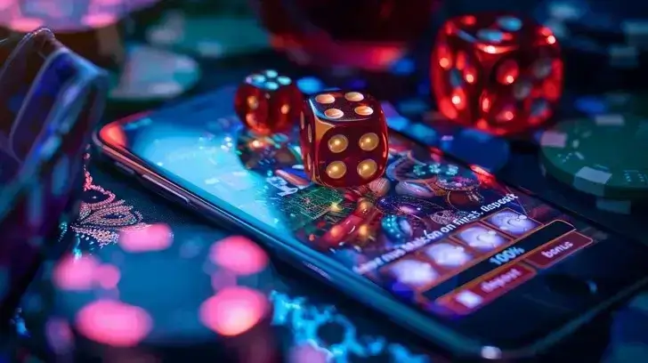 OutbackFortune social casino on mobile